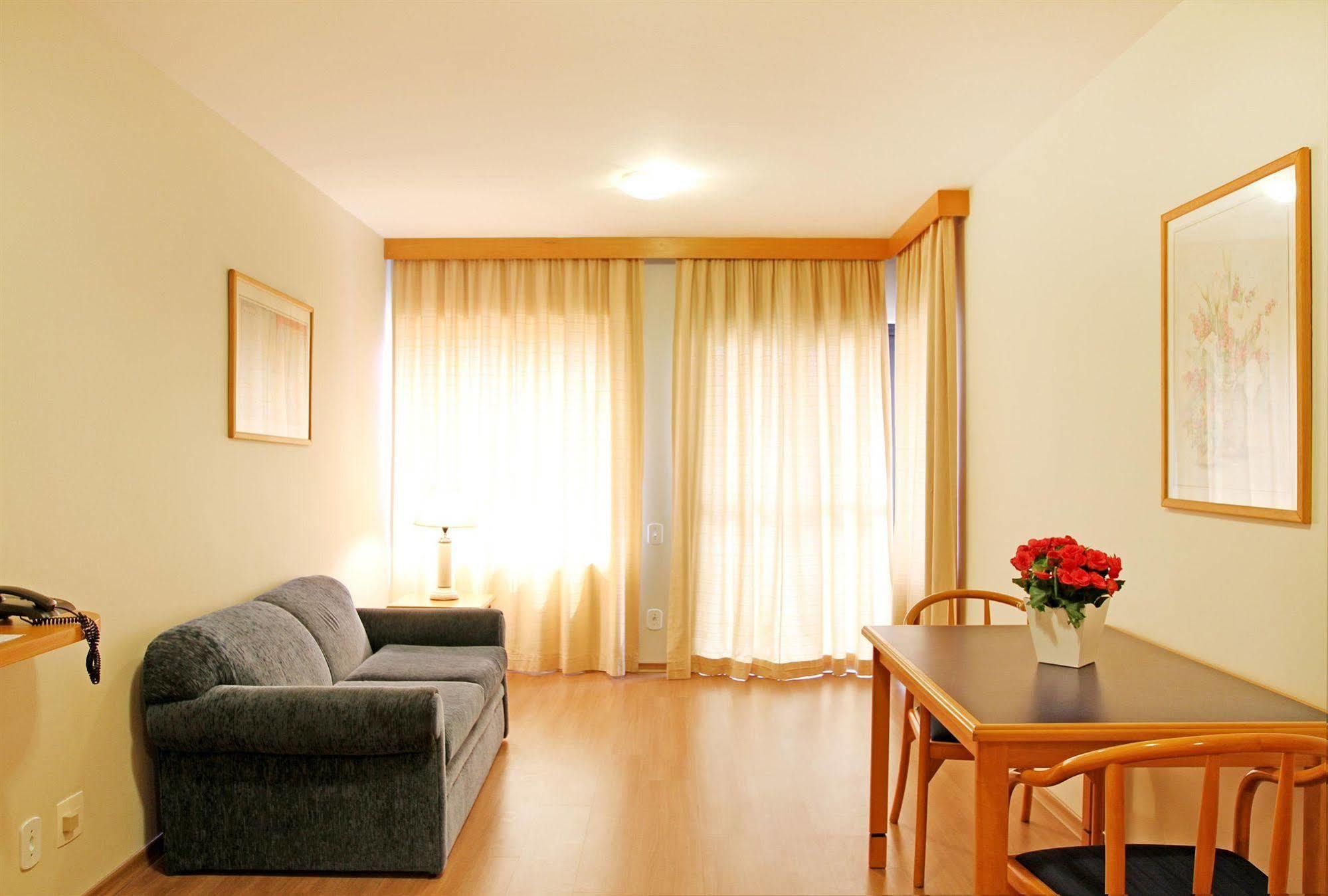 Travel Inn Conde Luciano São Paulo Eksteriør billede