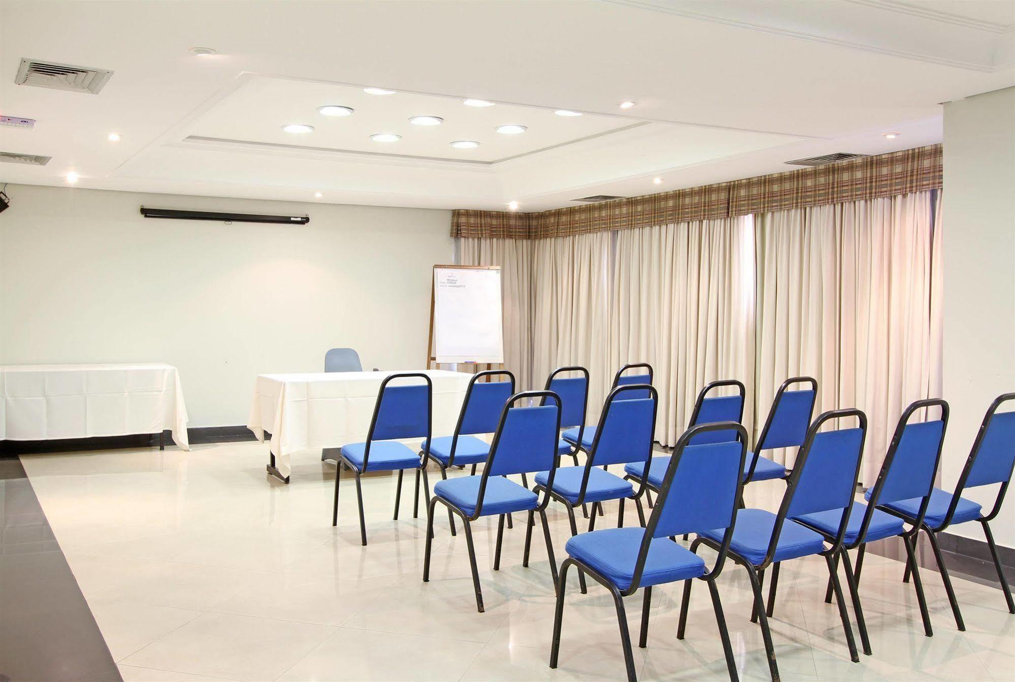 Travel Inn Conde Luciano São Paulo Eksteriør billede